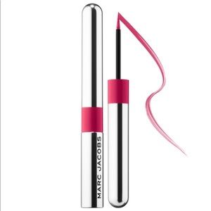 Marc Jacobs Back to the Fuchsia 50 Highliner Liquid Gel Eye Liner